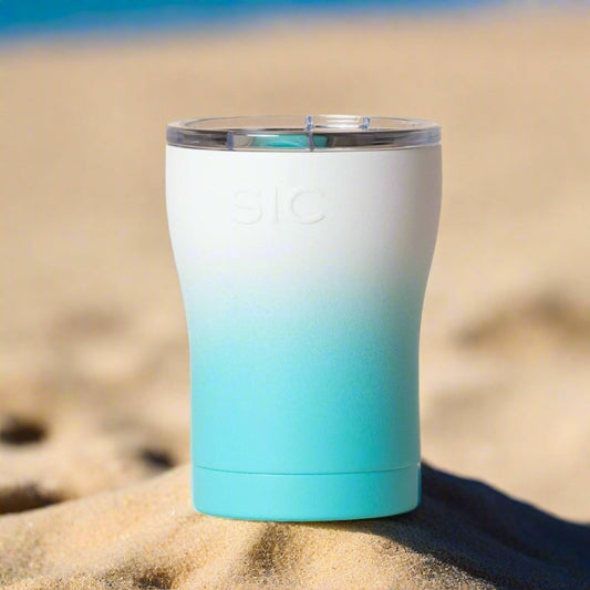 12 oz. Tumbler | Whitecap