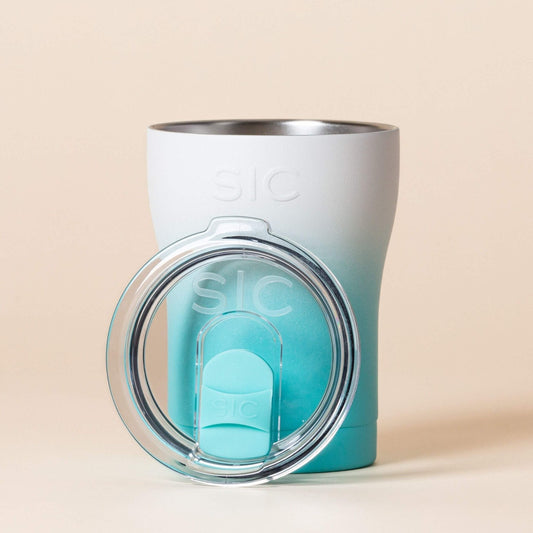 12 oz. Tumbler | Whitecap