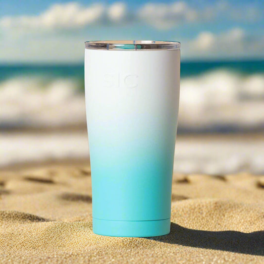 20 oz. Tumbler | Whitecap