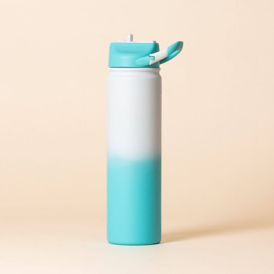 27 oz. Sport Bottle | Whitecap