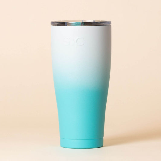 30 oz. Tumbler | Whitecap