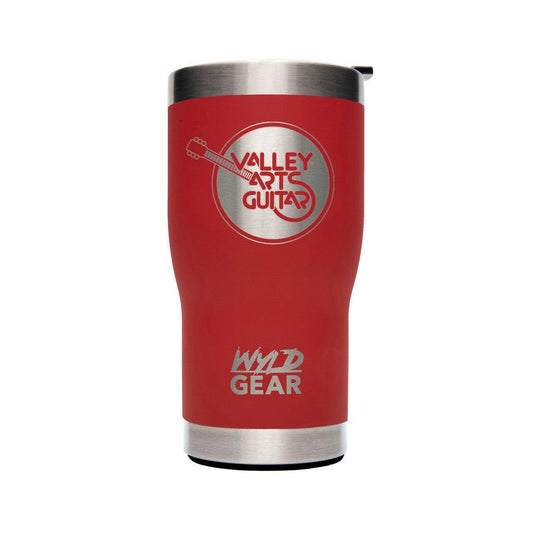 Wyld Gear 20oz Tumbler - Multiple Colors - Perfect Etch