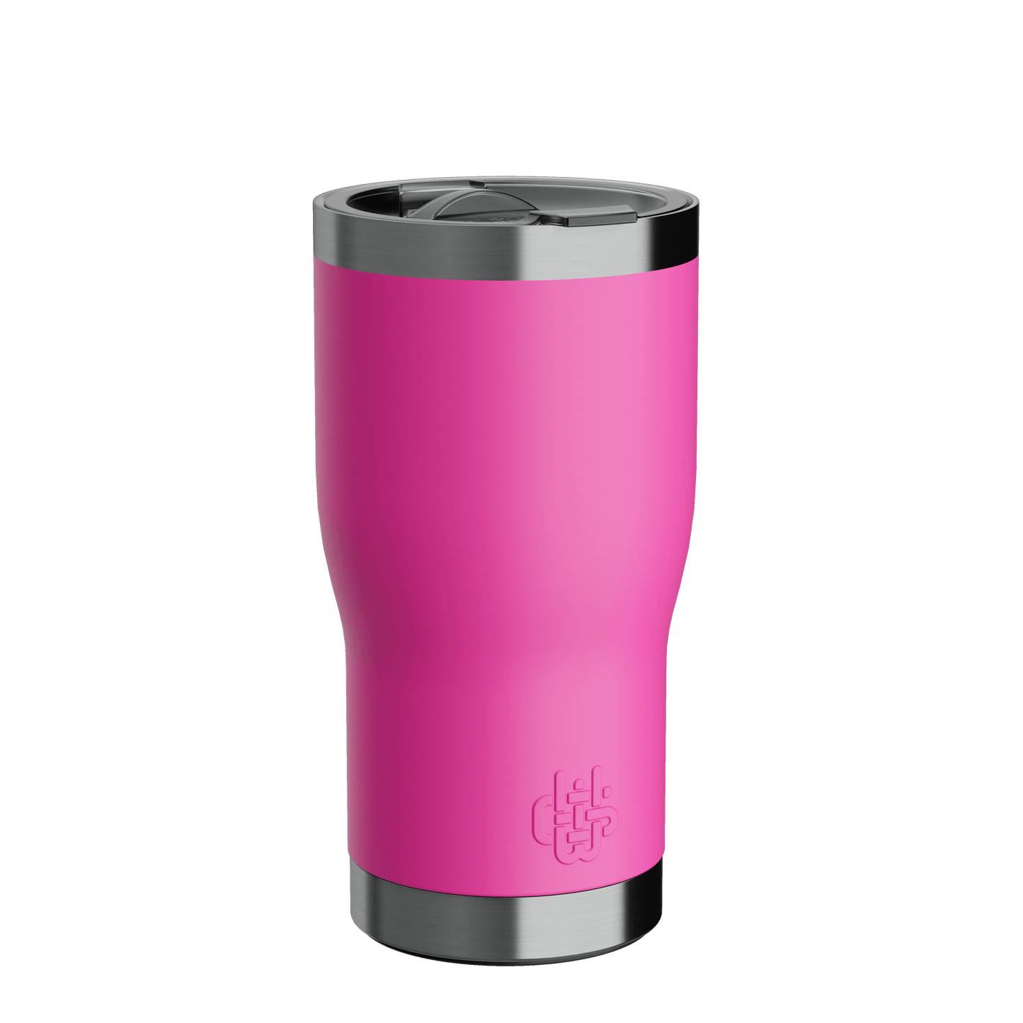 Wyld Gear 20oz Tumbler - Multiple Colors - Perfect Etch