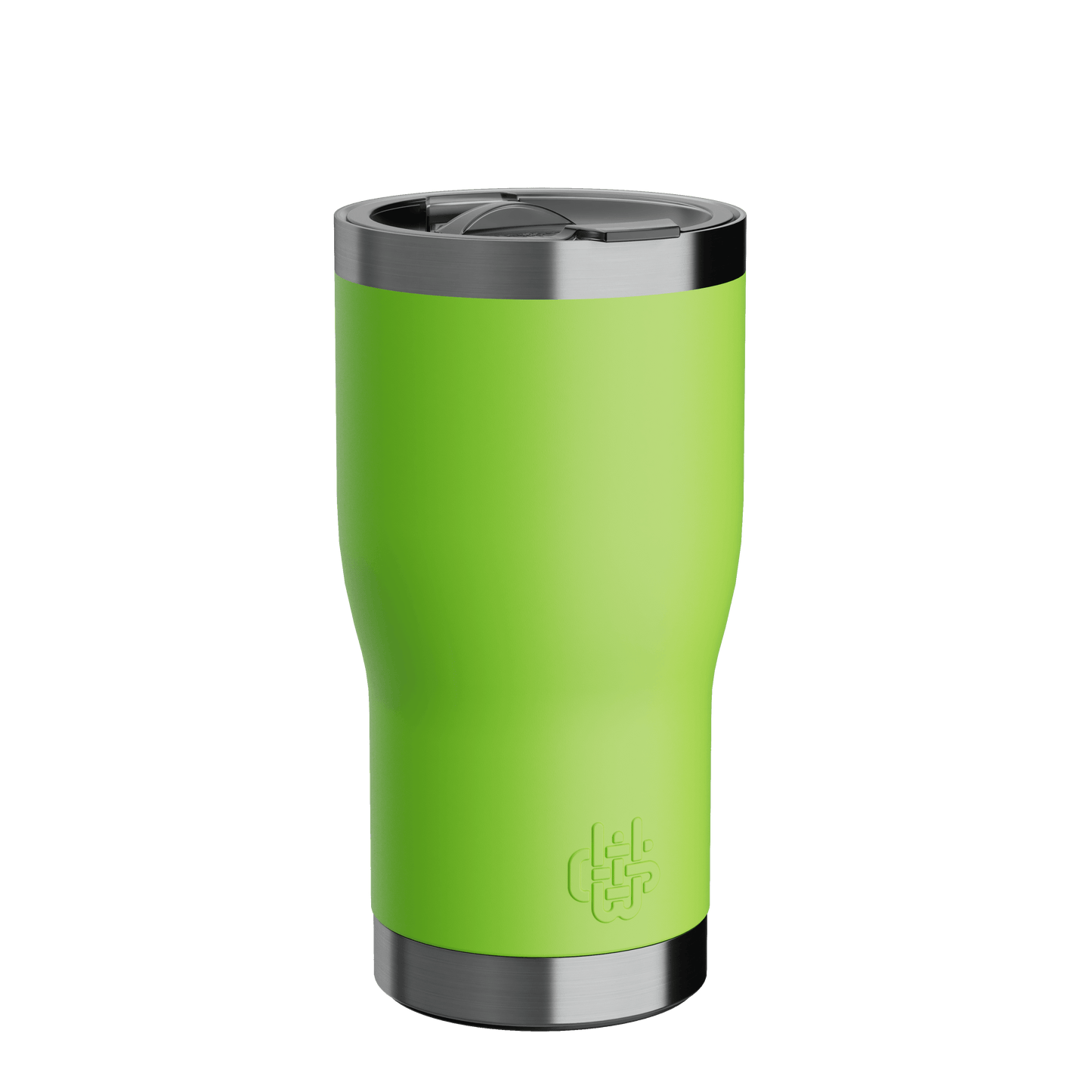 Wyld Gear 20oz Tumbler - Multiple Colors - Perfect Etch