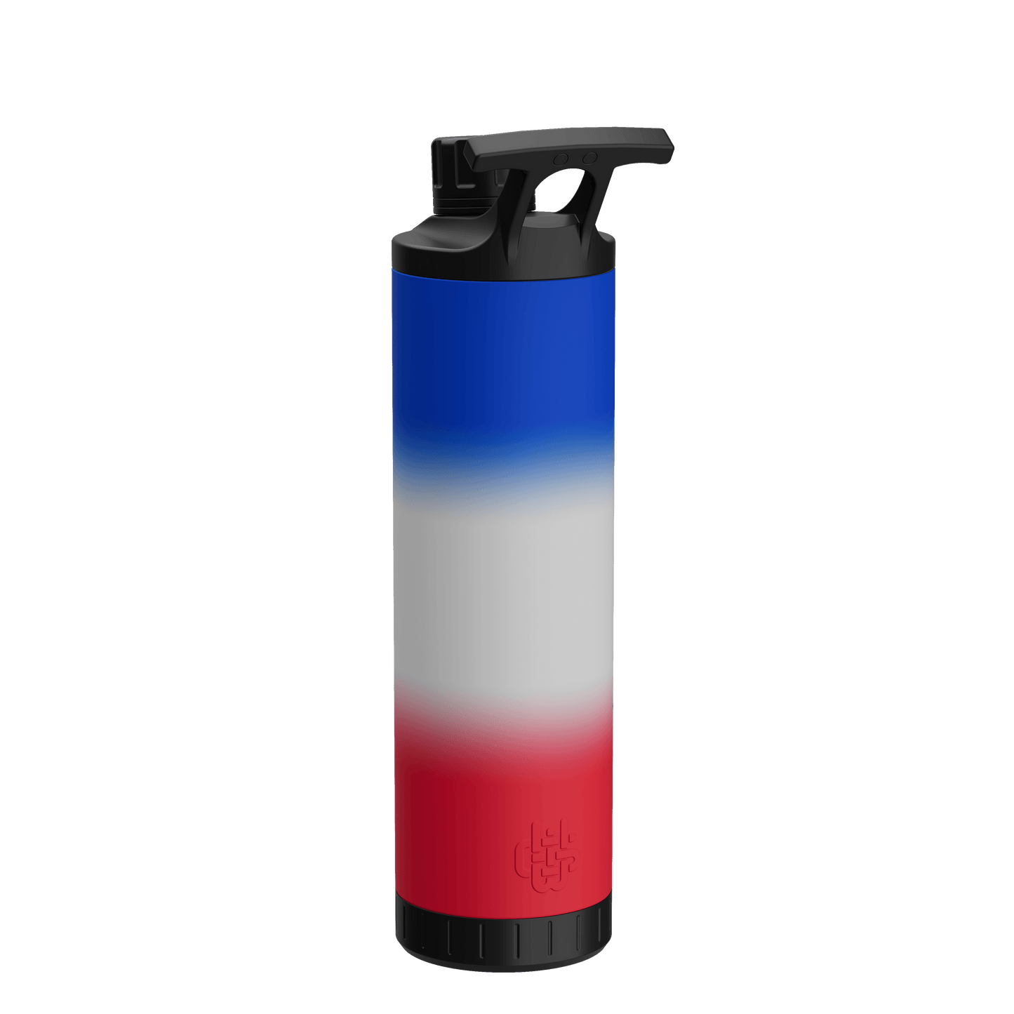 Wyld Gear 24 Oz Mag Flask (Multiple Colors) - Perfect Etch