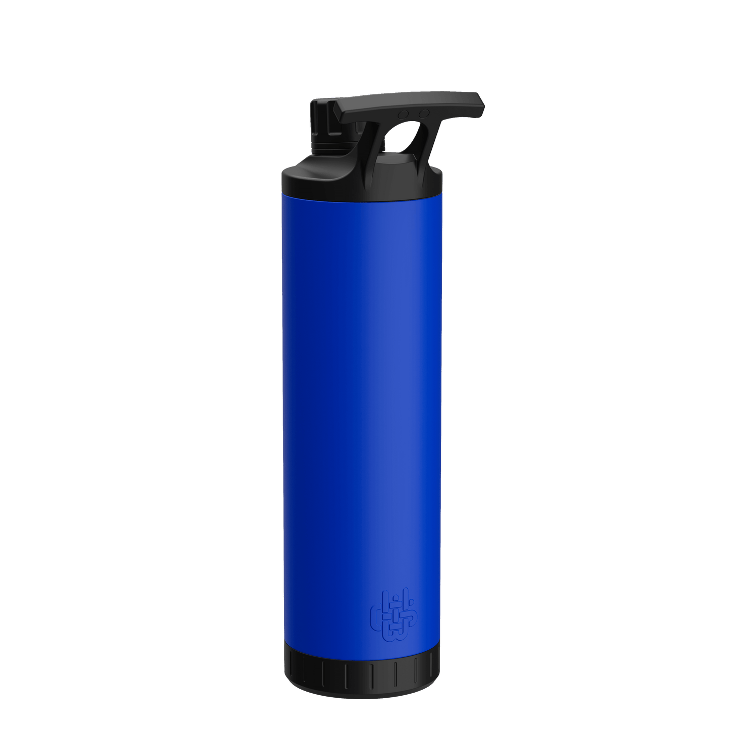 Wyld Gear 24 Oz Mag Flask (Multiple Colors) - Perfect Etch