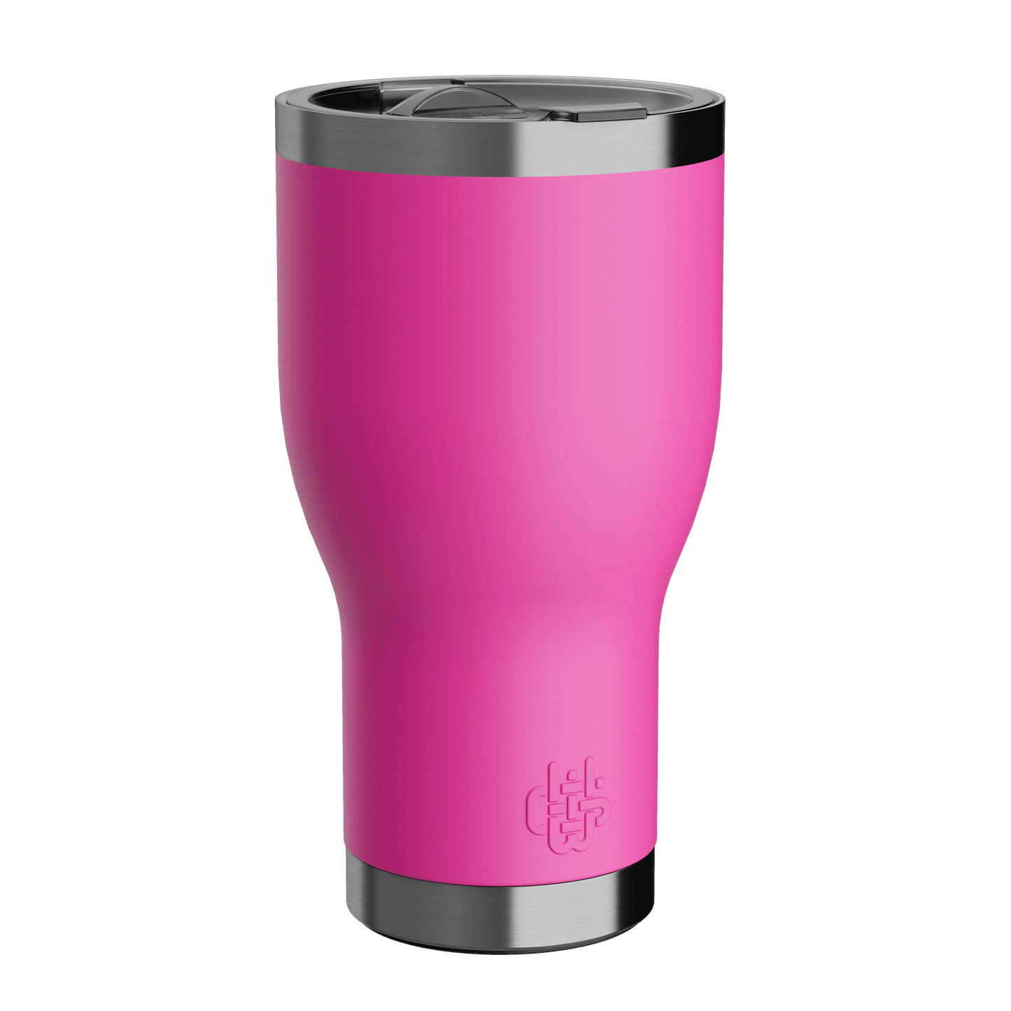 Wyld Gear - 30 oz Tumbler - Vibrant Color Options Available - Perfect Etch