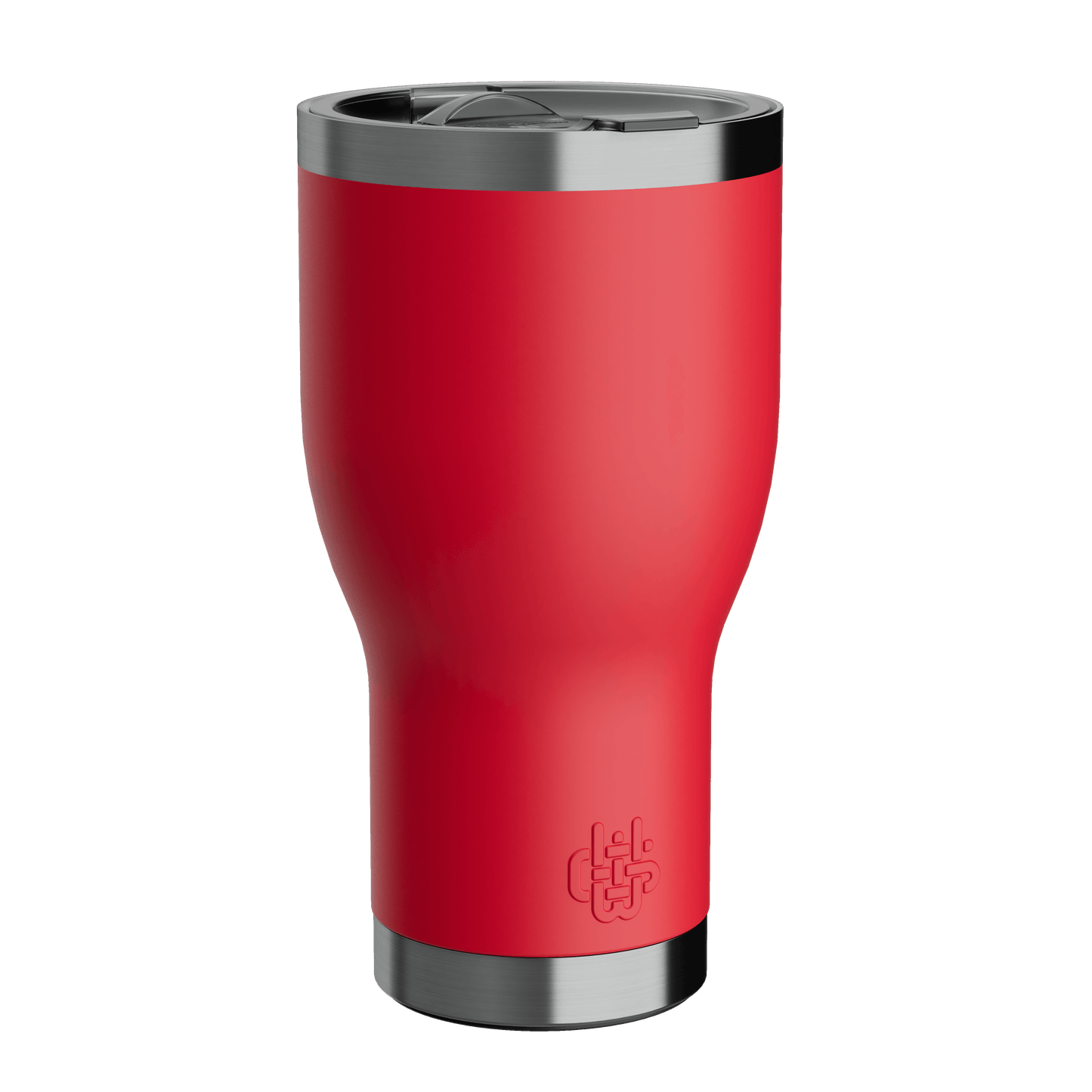 Wyld Gear - 30 oz Tumbler - Vibrant Color Options Available - Perfect Etch