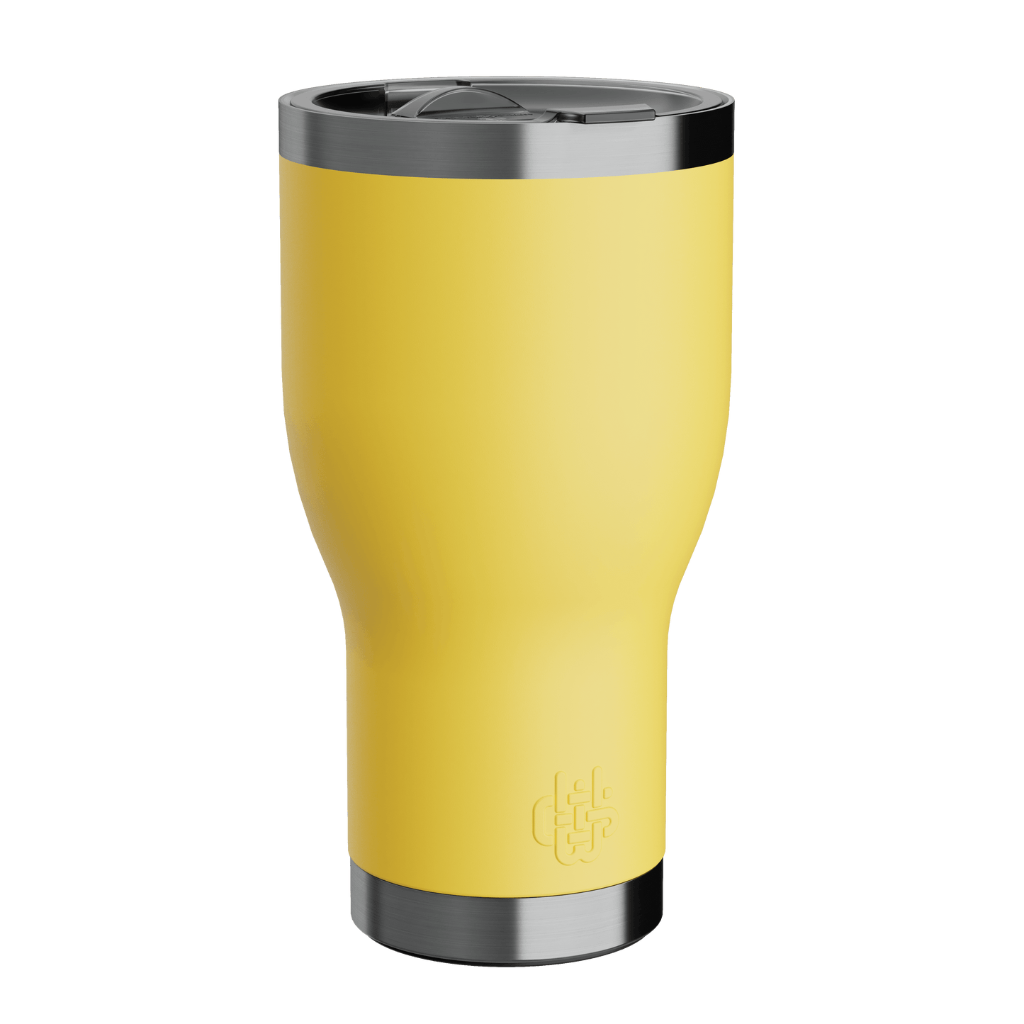 Wyld Gear - 30 oz Tumbler - Vibrant Color Options Available - Perfect Etch