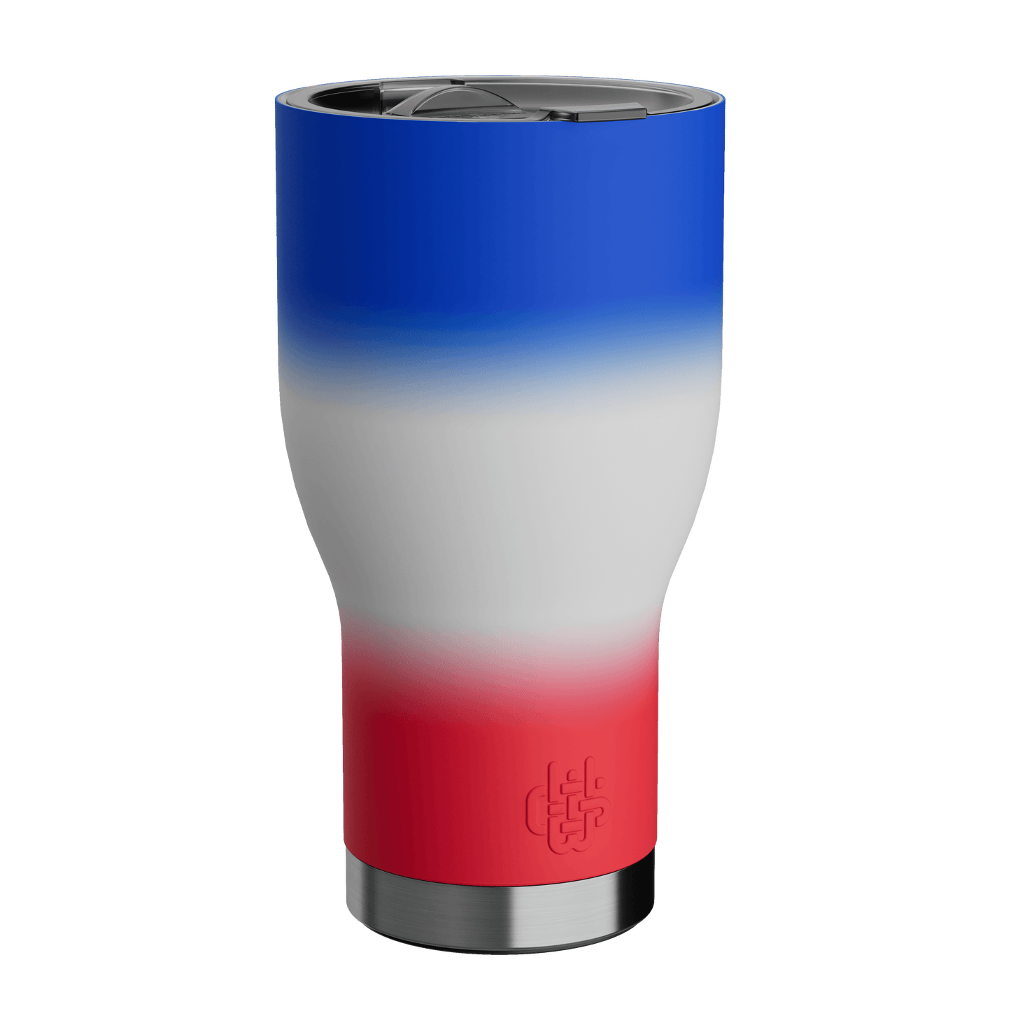 Wyld Gear - 30 oz Tumbler - Vibrant Color Options Available - Perfect Etch