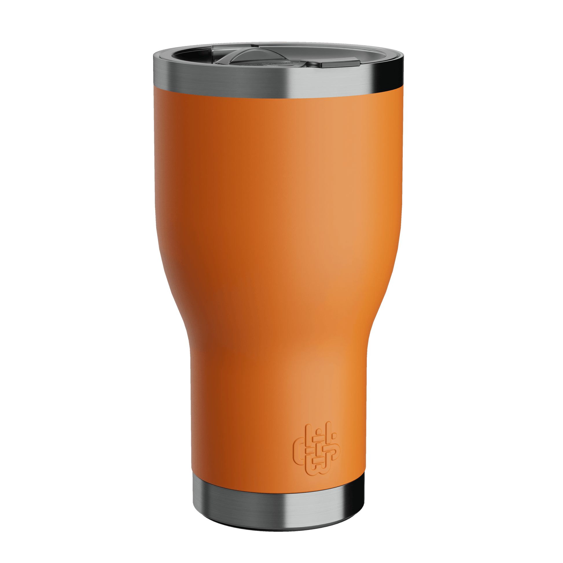 Wyld Gear - 30 oz Tumbler - Vibrant Color Options Available - Perfect Etch