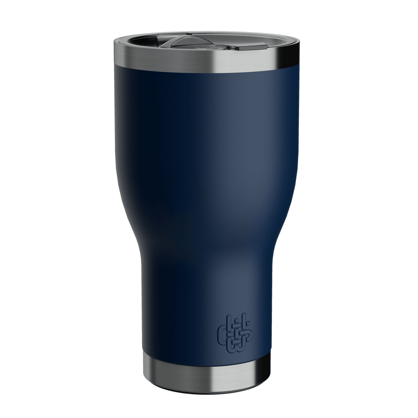 Wyld Gear - 30 oz Tumbler - Vibrant Color Options Available - Perfect Etch