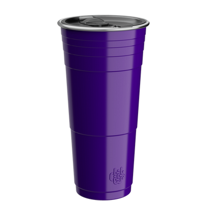 Wyld Gear 32oz Stainless Steel Cup - Multiple Colors - Perfect Etch