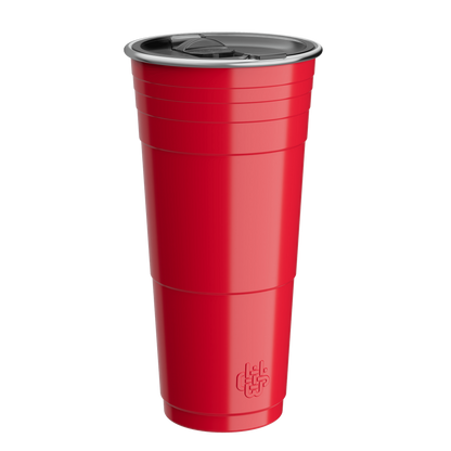 Wyld Gear 32oz Stainless Steel Cup - Multiple Colors - Perfect Etch