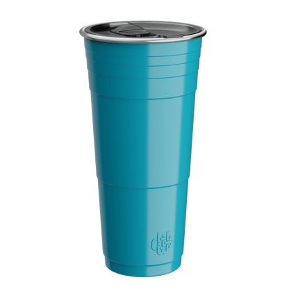 Wyld Gear 32oz Stainless Steel Cup - Multiple Colors - Perfect Etch