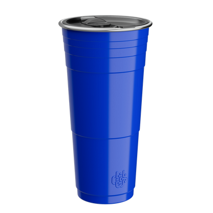 Wyld Gear 32oz Stainless Steel Cup - Multiple Colors - Perfect Etch