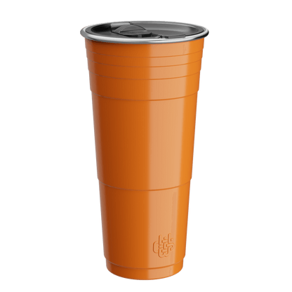 Wyld Gear 32oz Stainless Steel Cup - Multiple Colors - Perfect Etch
