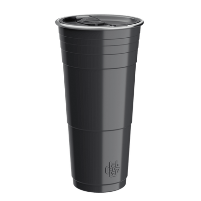 Wyld Gear 32oz Stainless Steel Cup - Multiple Colors - Perfect Etch