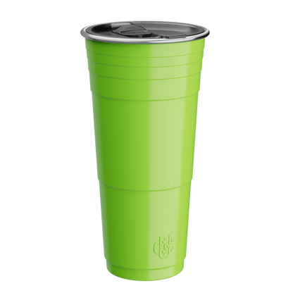 Wyld Gear 32oz Stainless Steel Cup - Multiple Colors - Perfect Etch
