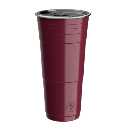 Wyld Gear 32oz Stainless Steel Cup - Multiple Colors - Perfect Etch