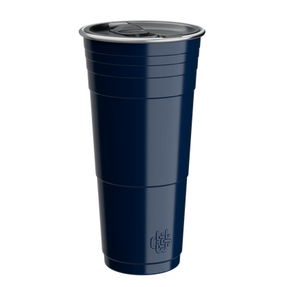 Wyld Gear 32oz Stainless Steel Cup - Multiple Colors - Perfect Etch