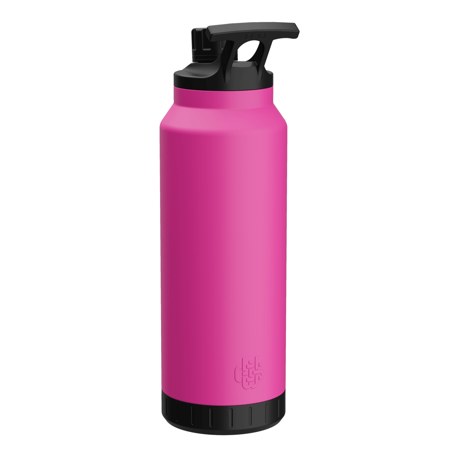 Wyld Gear 44 oz Mag Bottle in Multiple Color Options - Perfect Etch