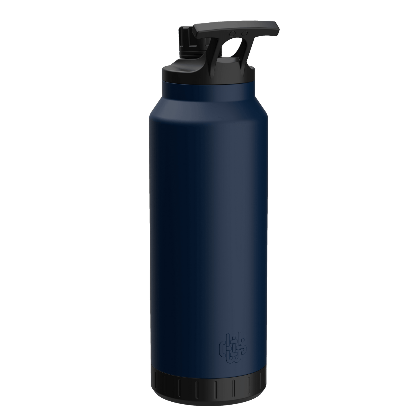 Wyld Gear 44 oz Mag Bottle in Multiple Color Options - Perfect Etch