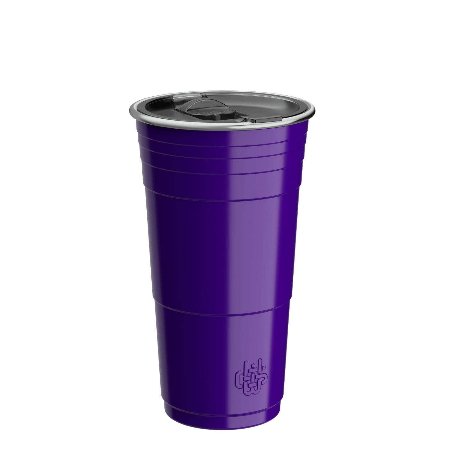 Wyld Gear Cup 24 oz in Multiple Colors - Perfect Etch