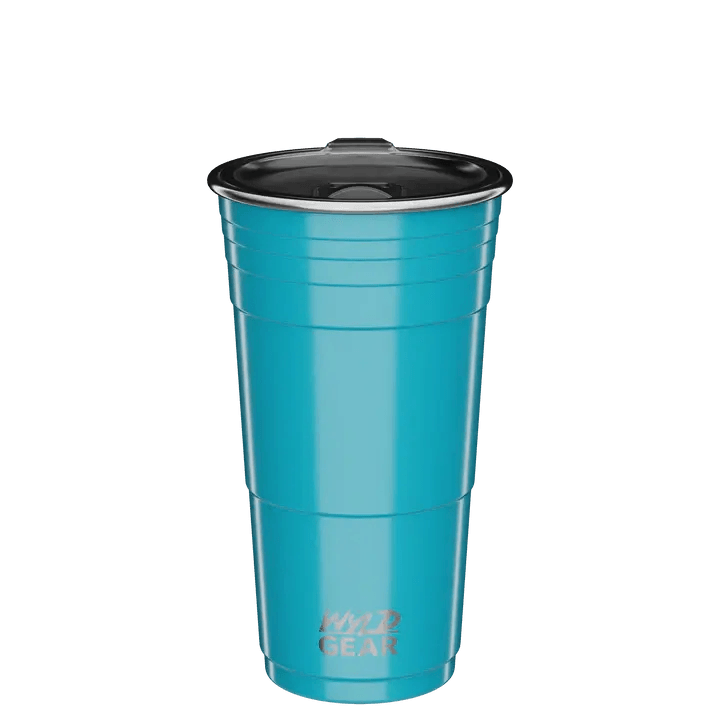 Wyld Gear Cup 24 oz in Multiple Colors - Perfect Etch