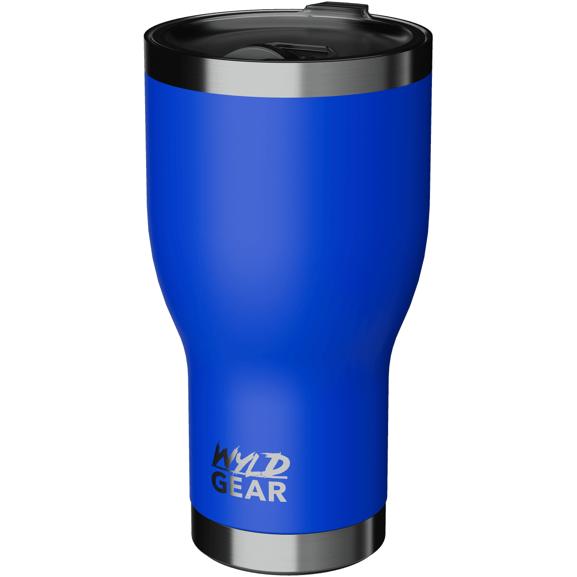 Wyld Gear - Royal 30oz Insulated Tumbler - Perfect Etch