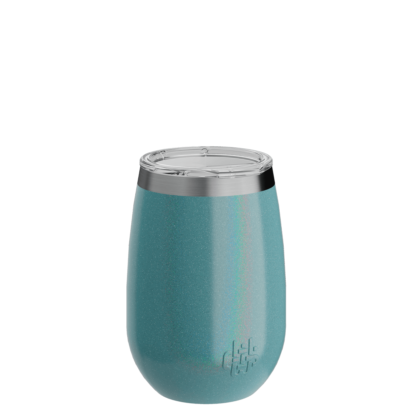 Wyld Wine 12 oz Tumbler with Dual Lids (Multiple Colors) - Perfect Etch